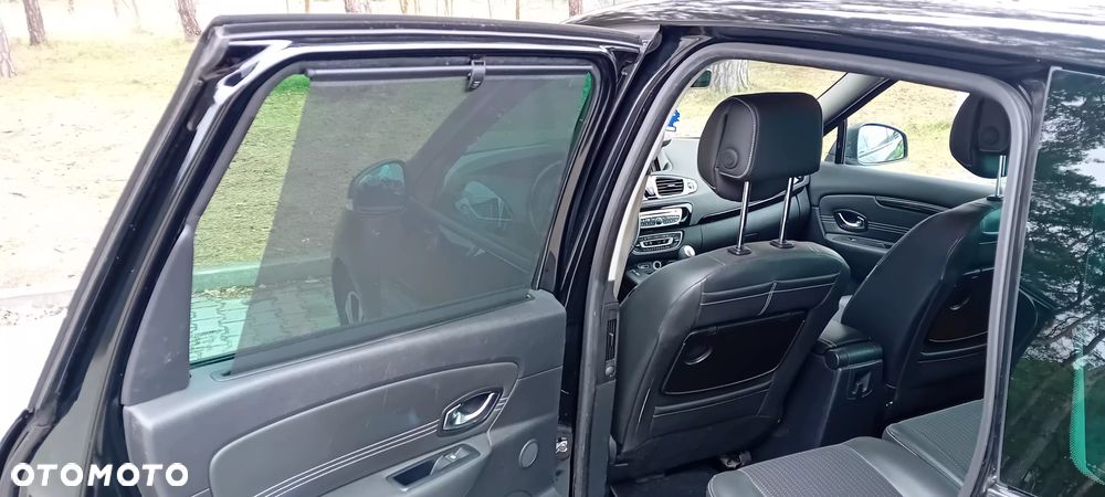 Renault Scenic dCi 130 FAP Bose Edition - 22