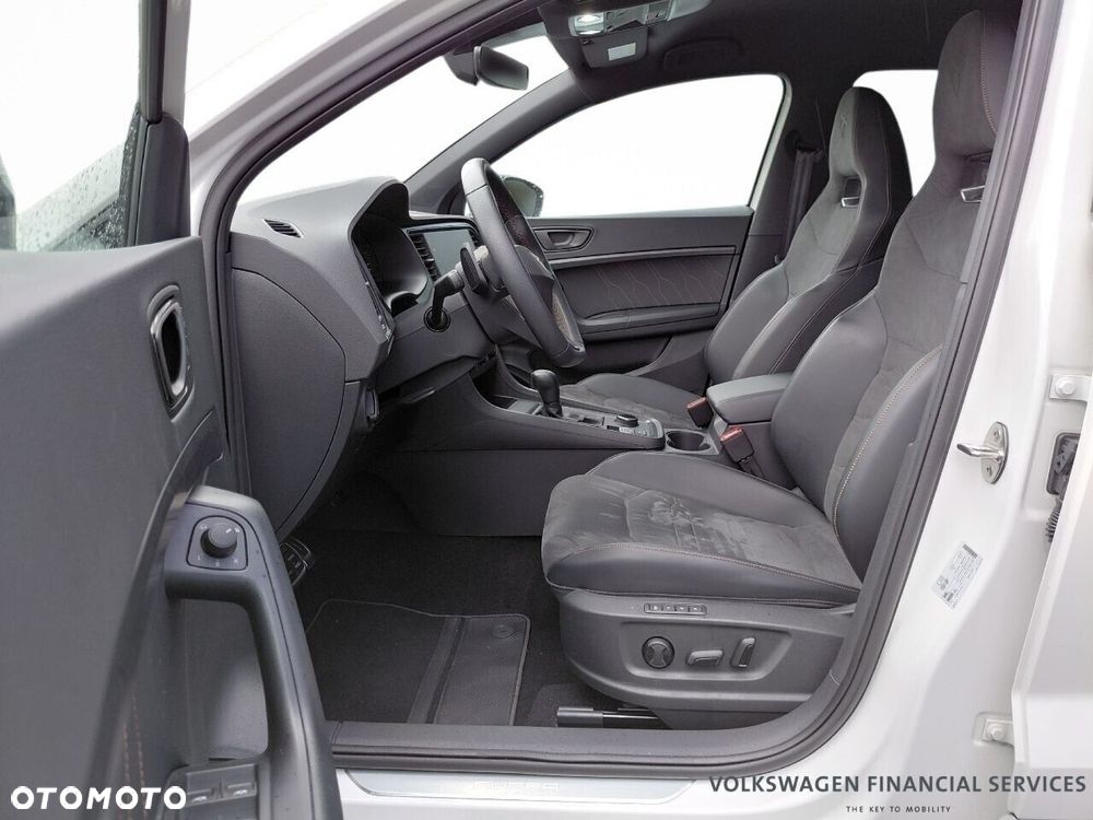 Cupra Ateca - 12