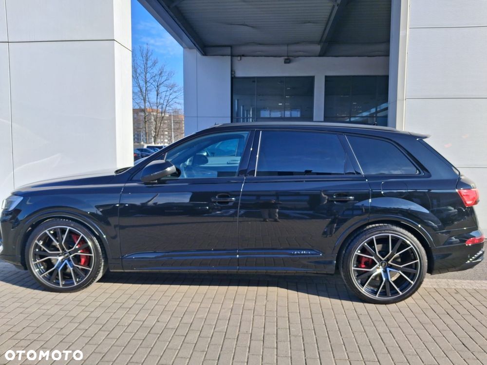 Audi Q7 - 3