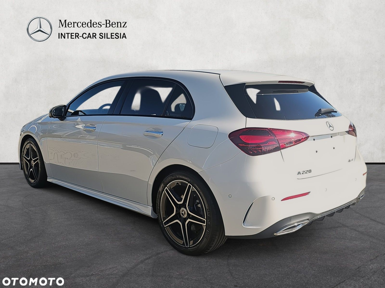 Mercedes-Benz Klasa A - 7