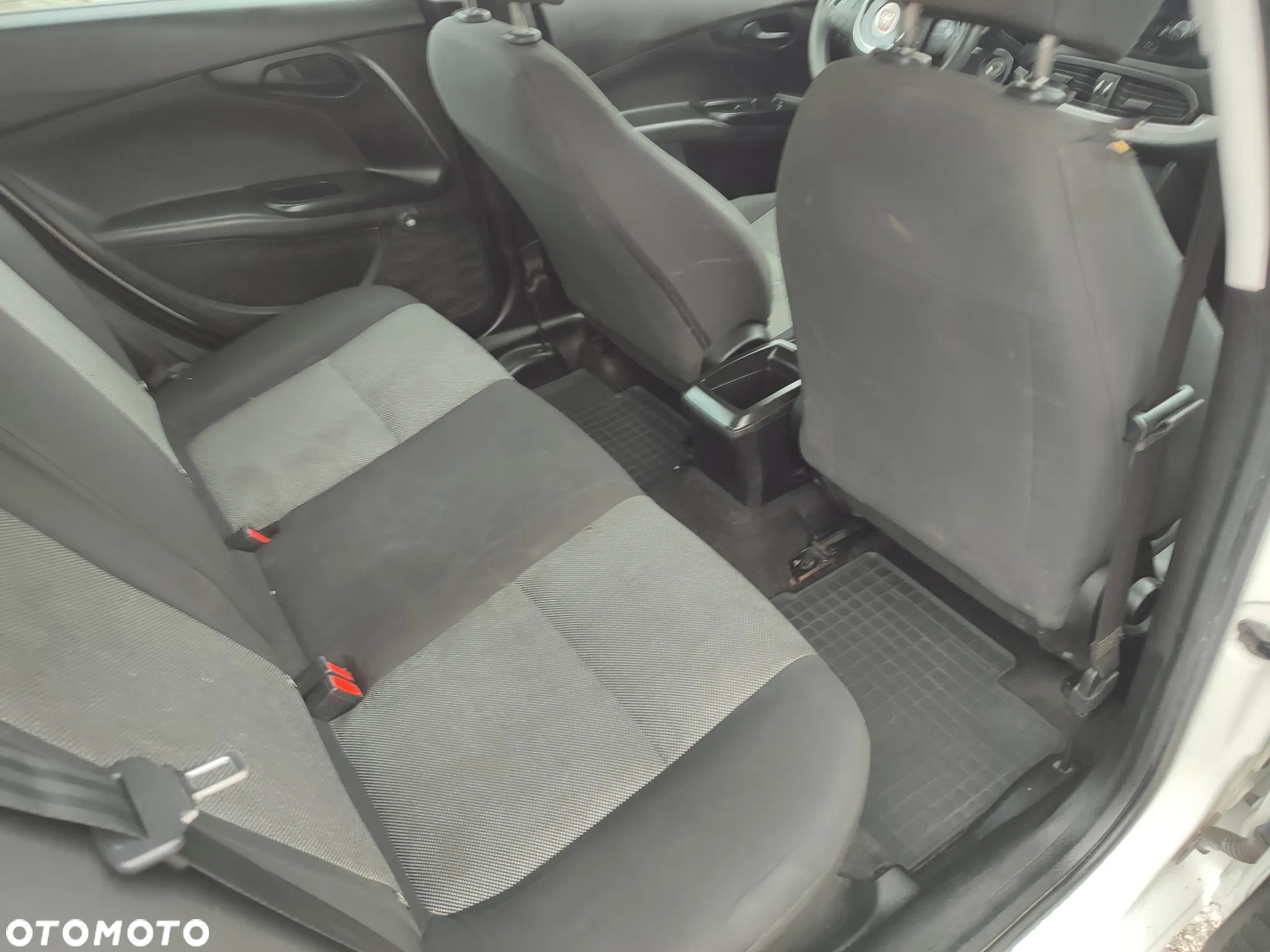 Fiat Tipo - 17