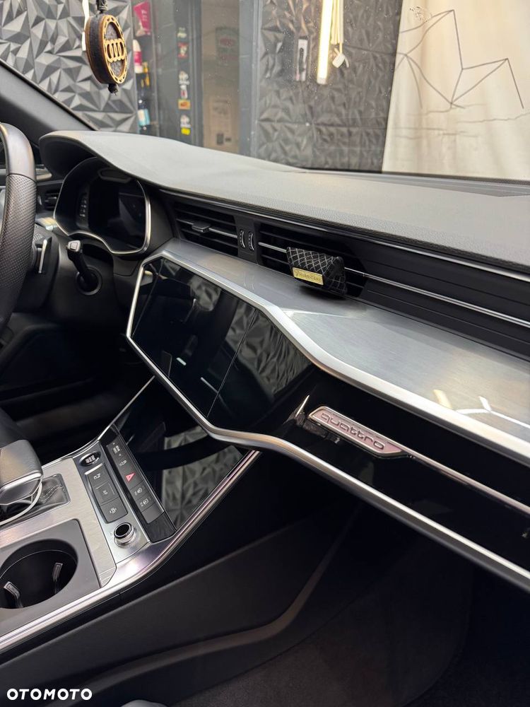 Audi A6 Avant 40 TDI mHEV Quattro S tronic - 28