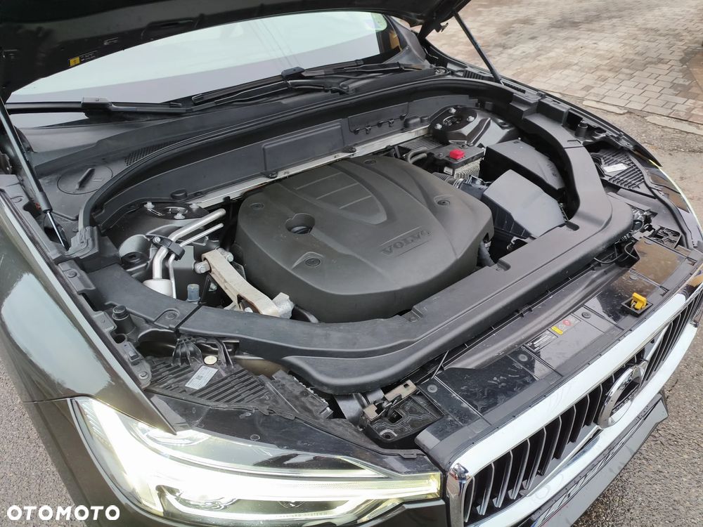 Volvo XC 60 D4 Geartronic Inscription - 33