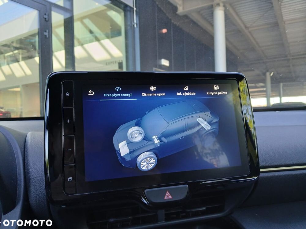 Toyota Yaris Cross Hybrid 1.5 Adventure - 19