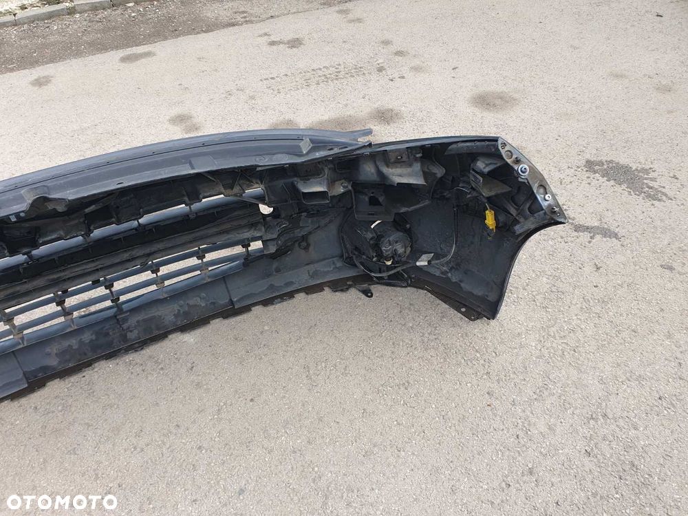 ZDERZAK PRZÓD PEUGEOT 207 KOD EEHD EEH - 7
