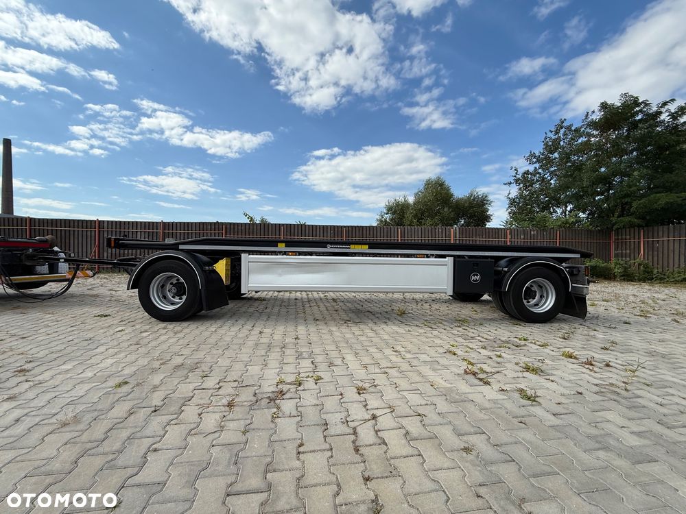 Huffermann 18.67 LS - 14