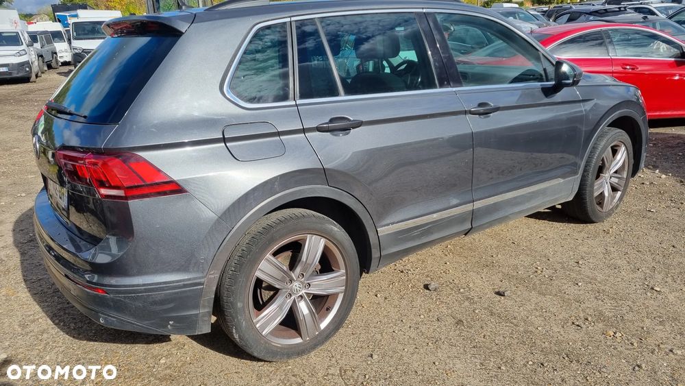 Volkswagen Tiguan 2.0 TDI SCR Active - 8