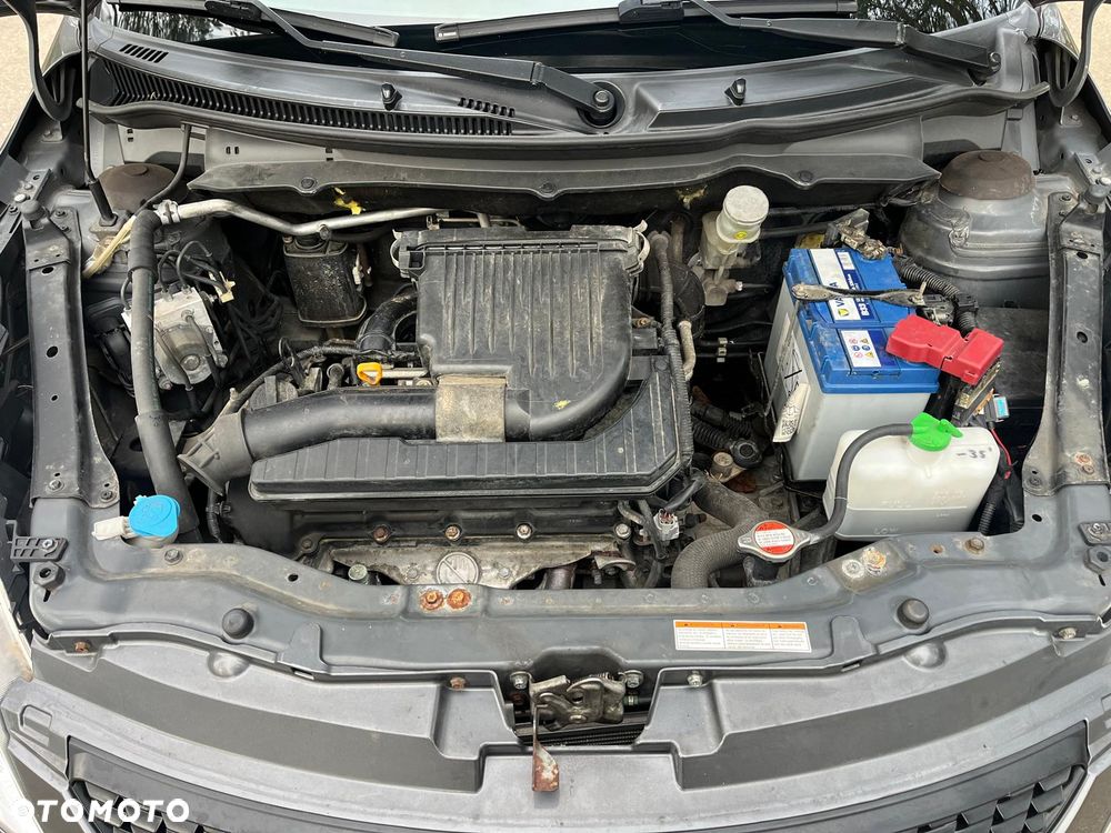 Suzuki Swift 1.2 4x4 Club - 16