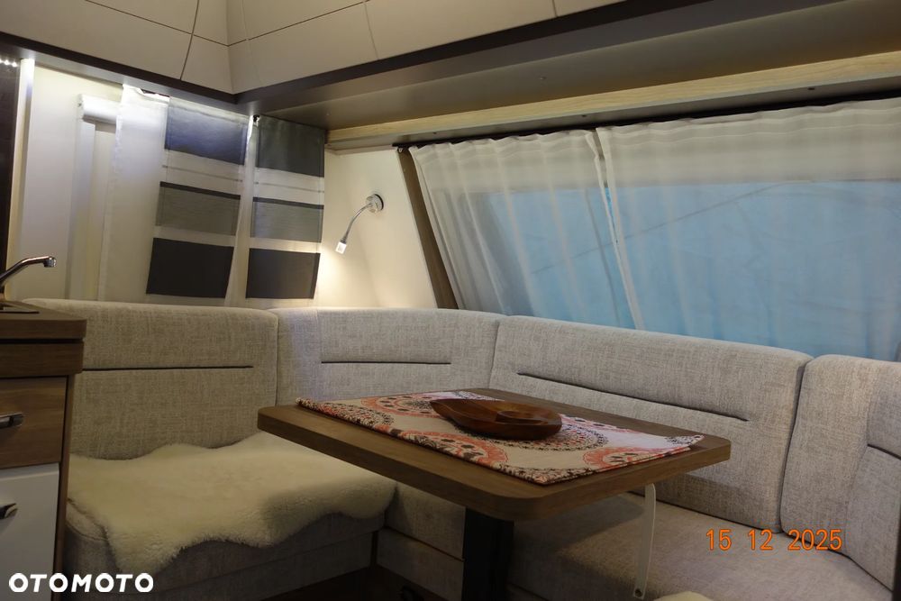 Hobby 540 WLU Excellent Edition - 4