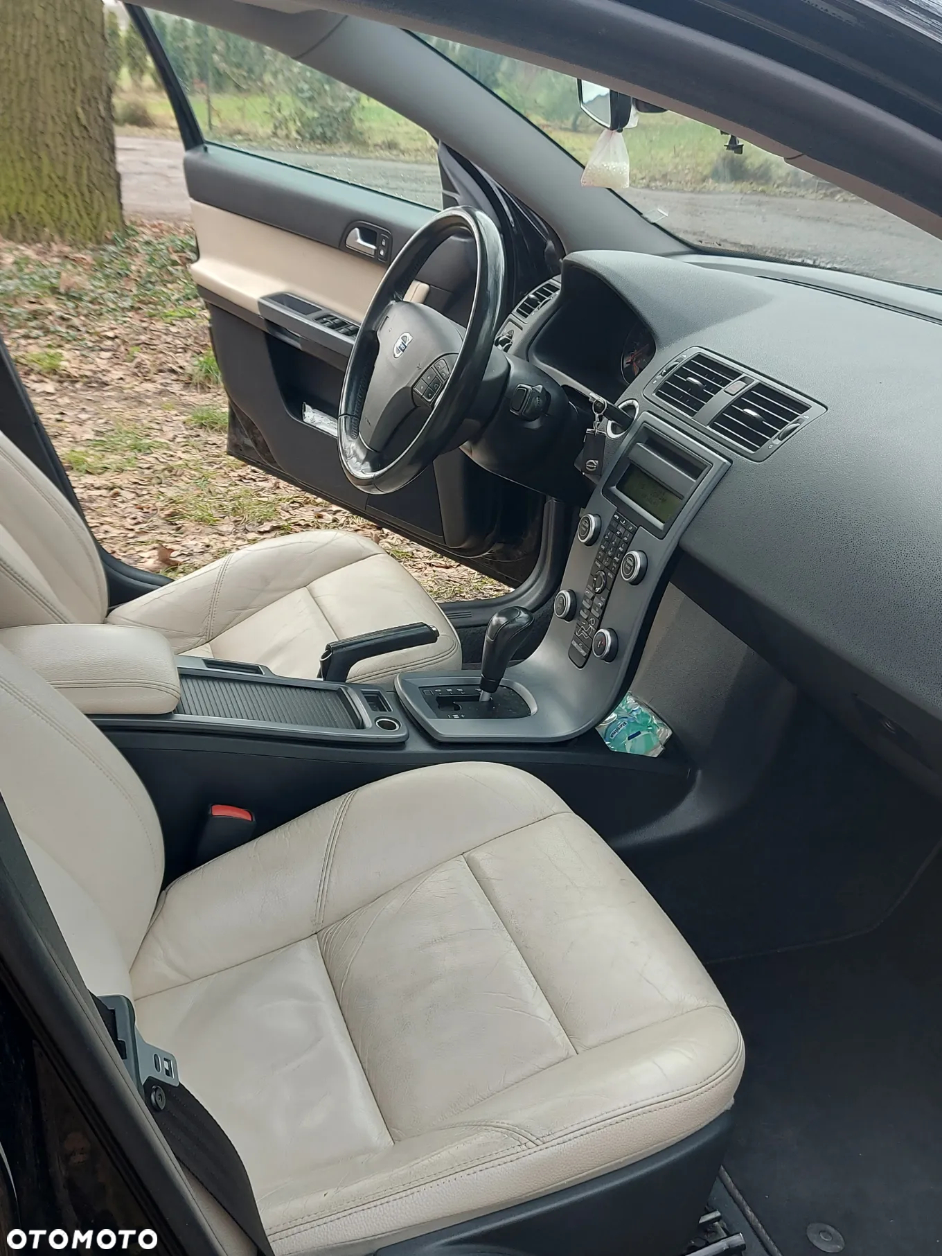 Volvo S40 - 11