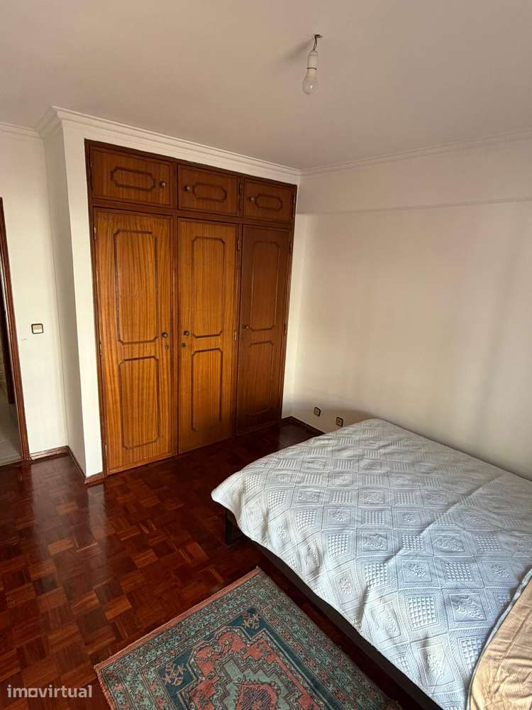 Quarto individual em Algueirão-Mem Martins - Grande imagem: 3/9