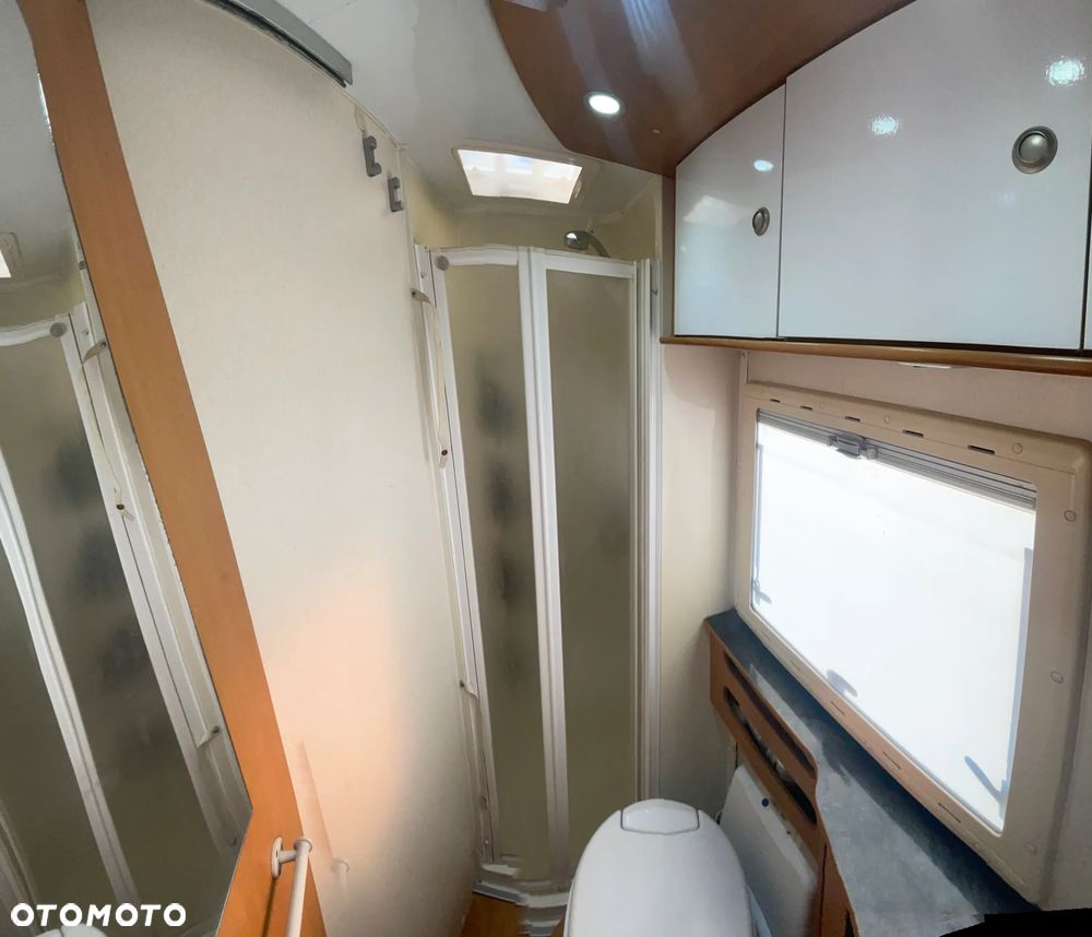 Mercedes-Benz sprinter - 22