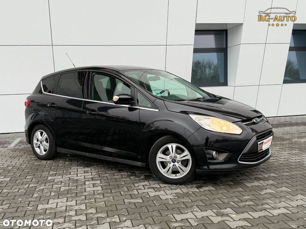 Ford C-MAX - 3