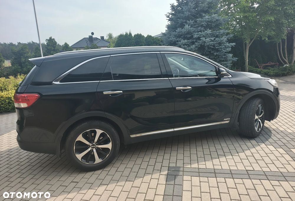 Kia Sorento 2.0 CRDI M - 2
