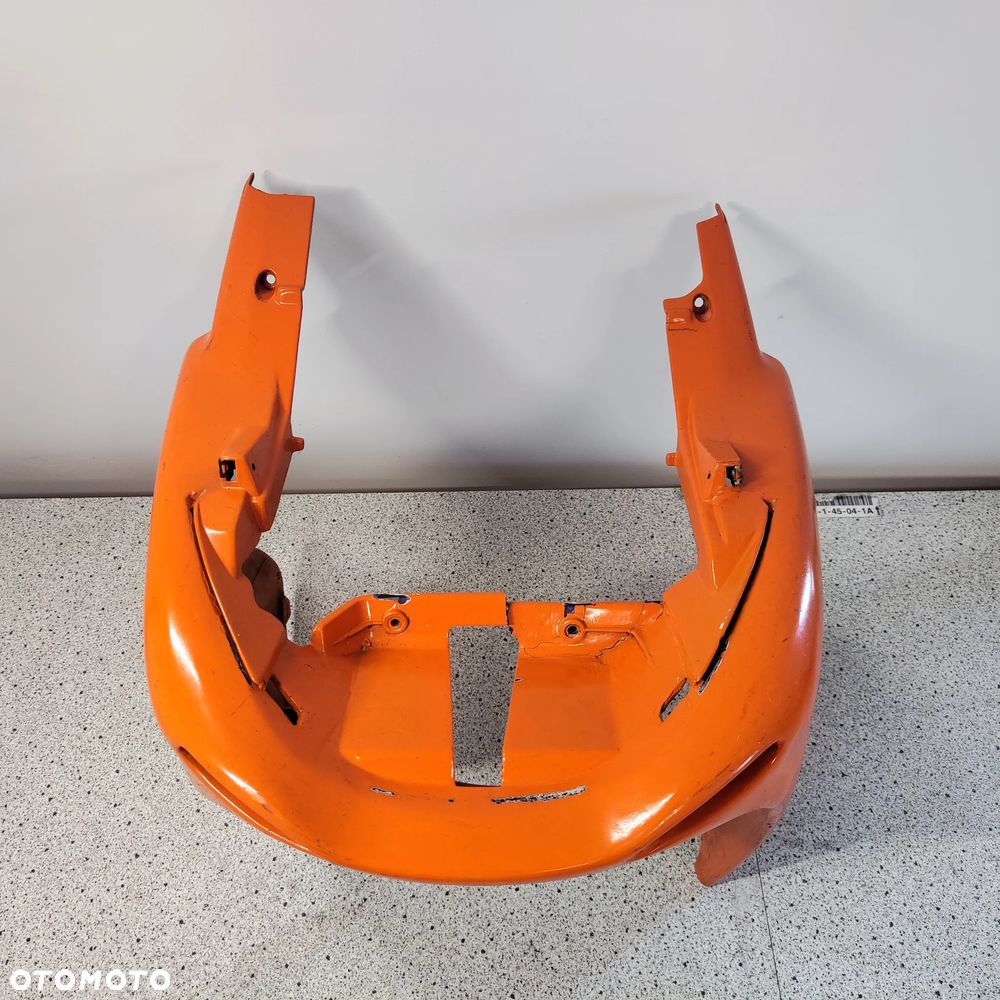 Czacha, czasza, owiewka, osłona przód Yamaha Aerox 50 - 2