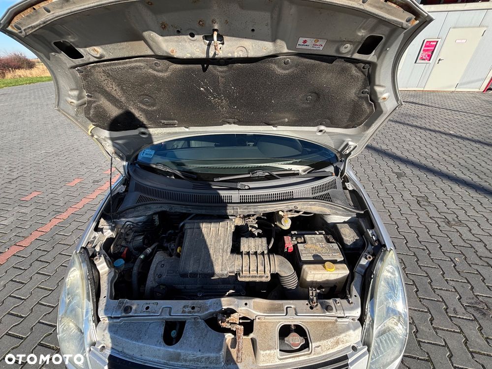 Suzuki Swift 1.3 Club - 6