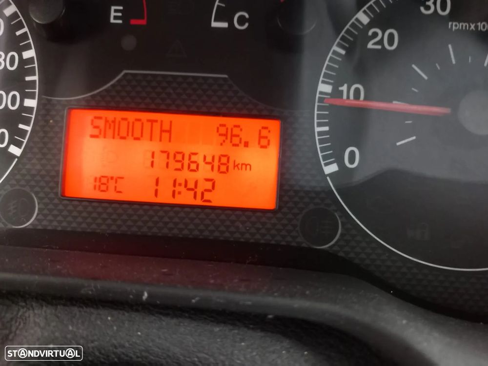 Fiat Grande Punto - 4