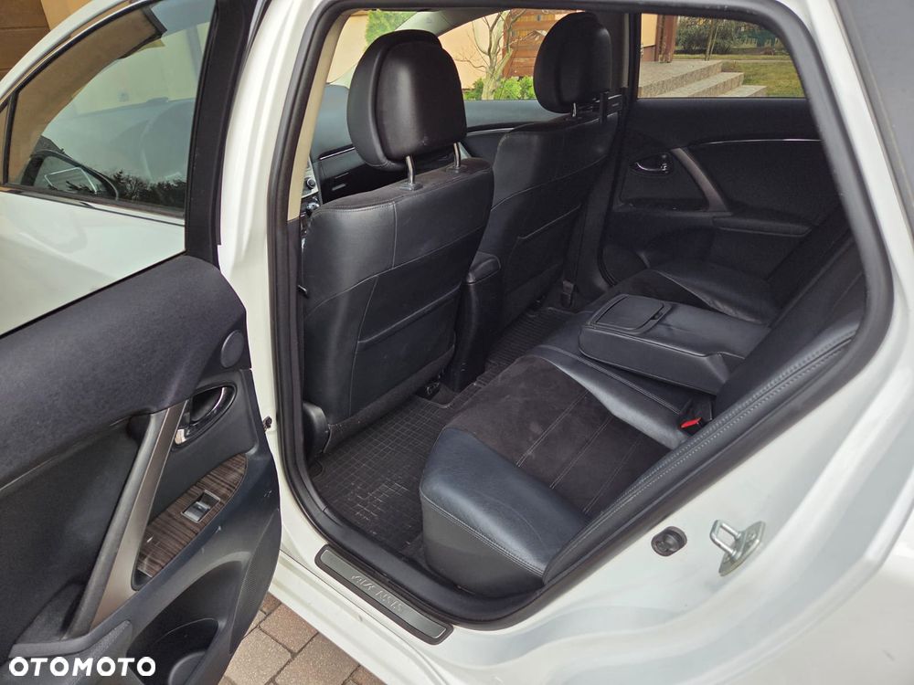 Toyota Avensis 2.2 D-CAT Prestige - 25