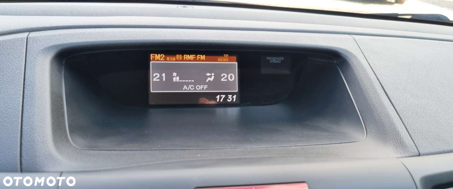 Honda CR-V - 17