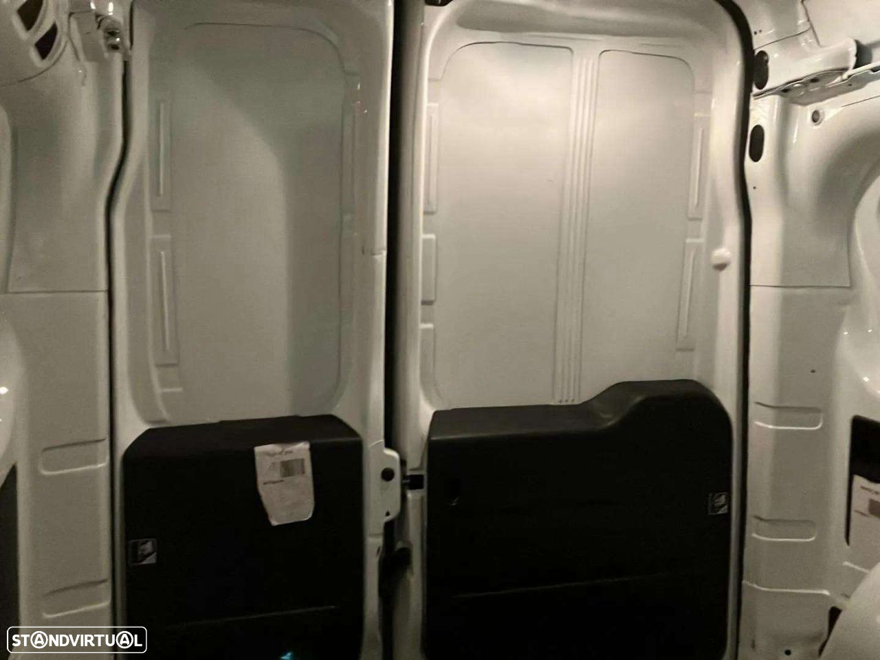 Fiat Doblo 1.6 D Multijet MAXI XL - 14
