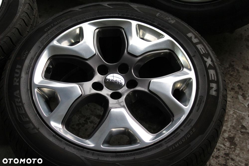 jeep compass renegade 18cali 5x110 et40 7j tpms - 7