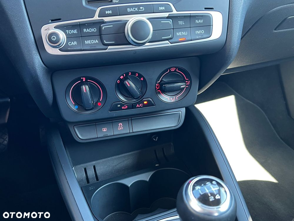 Audi A1 3-drzwiowe 1.0 TFSI ultra design - 12