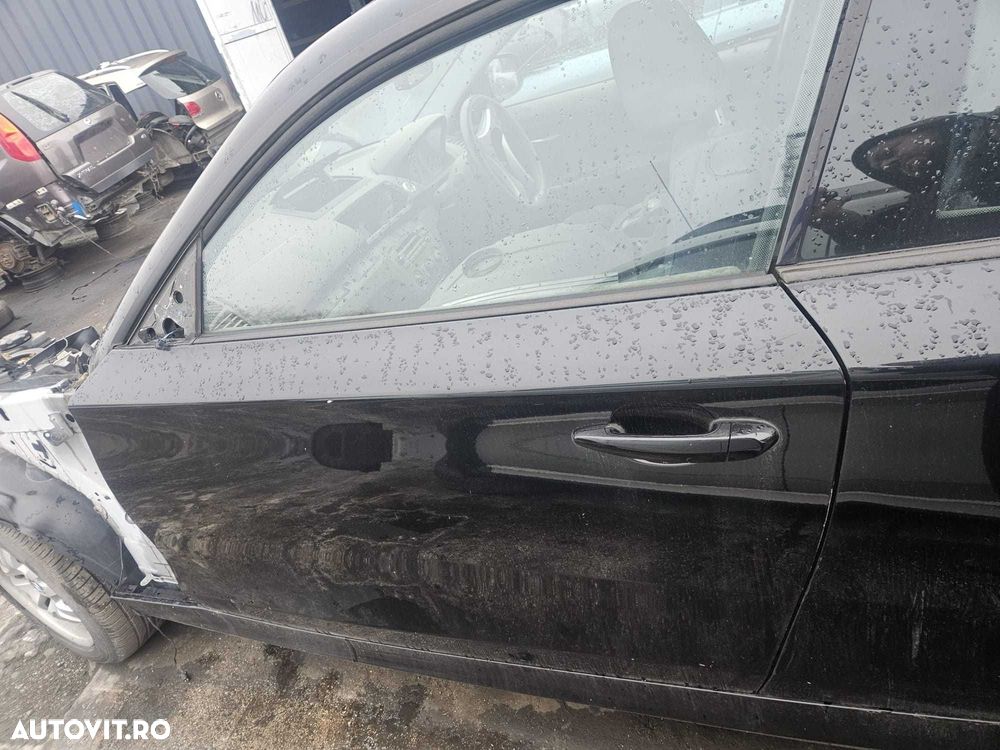 Usa dezechipata stanga/dreapta BMW E81 Coupe - 1