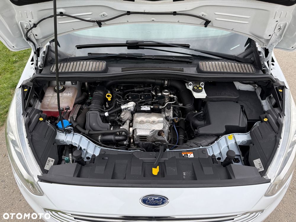 Ford C-MAX 1.0 EcoBoost Ambiente ASS - 20