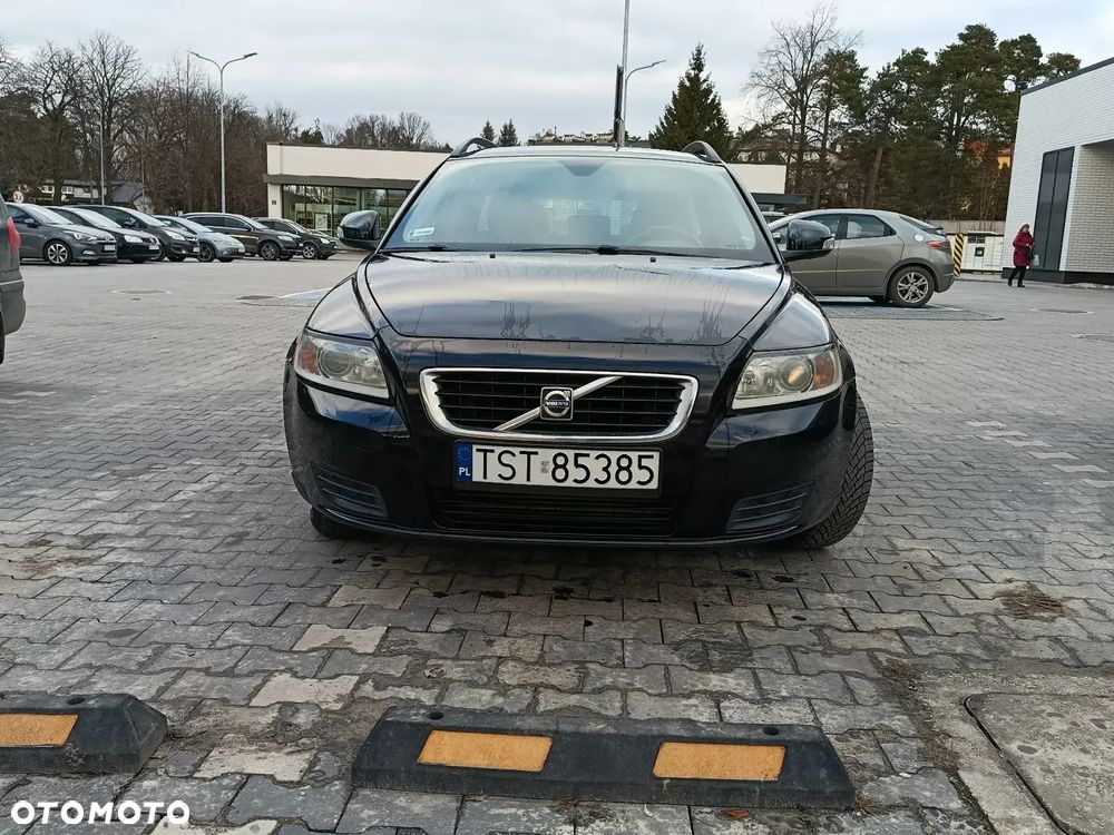 Volvo V50 1.6D DRIVe - 3