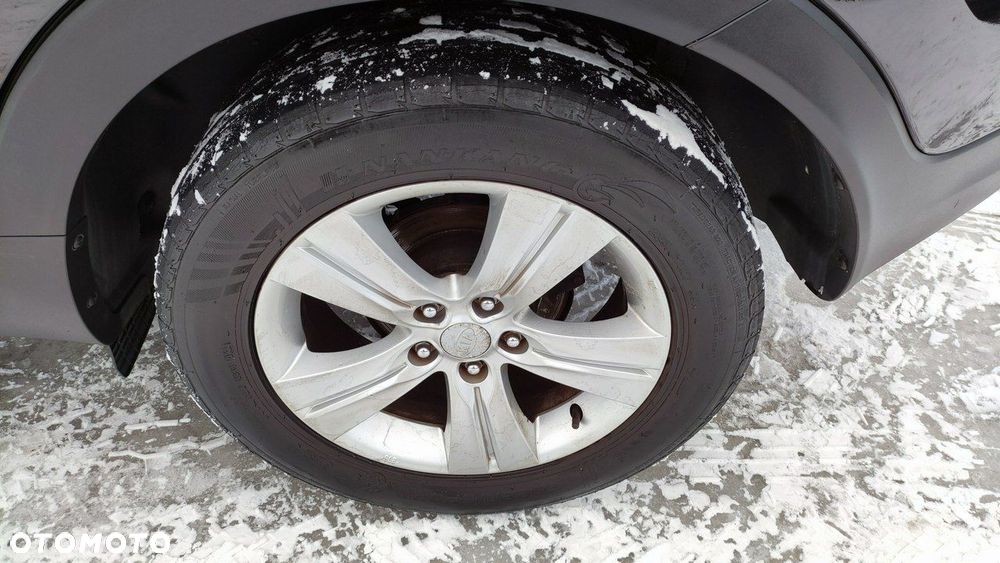 Kia Sportage - 21