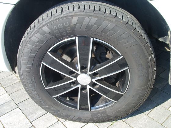 Mercedes-Benz Sprinter (BlueTec) 906.255 7G-TRONIC Plus - 10