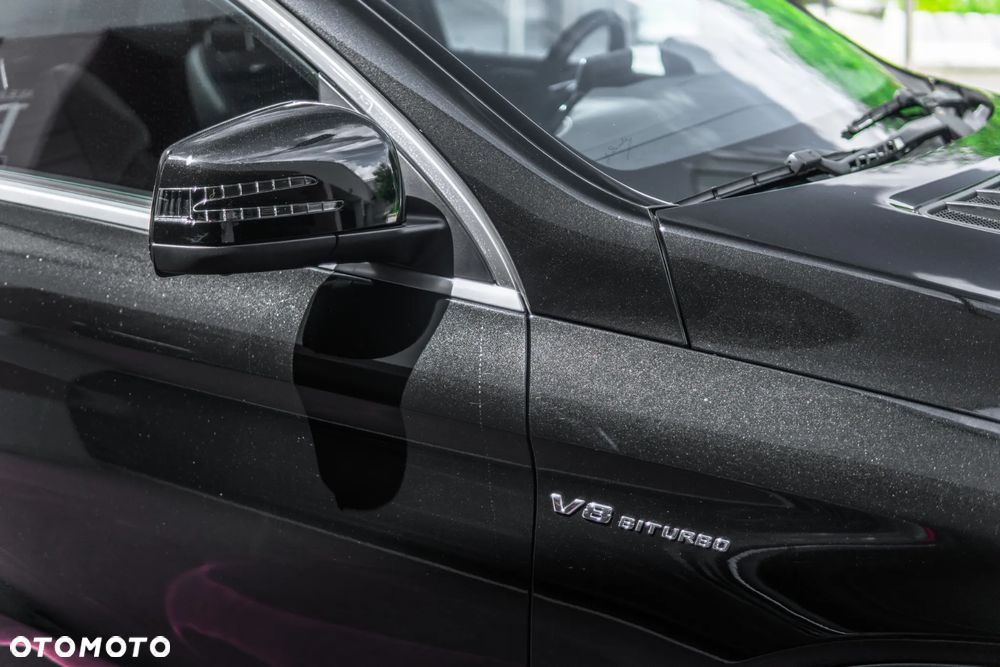 Mercedes-Benz GLE AMG 63 S 4-Matic - 5
