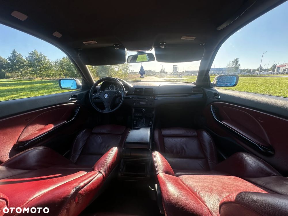 BMW Seria 3 - 22