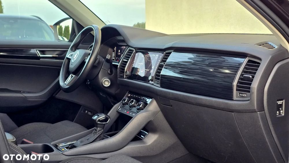 Skoda Kodiaq 1.5 TSI ACT DSG Style - 28