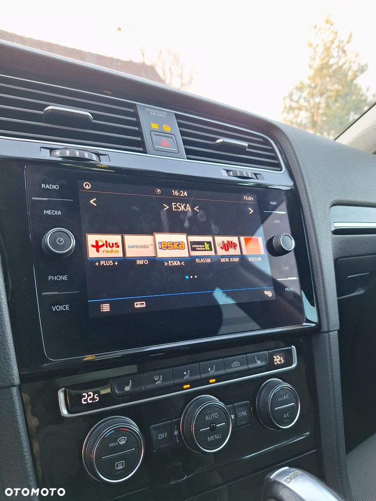 Volkswagen Golf 1.5 TSI ACT (BlueMotion Technology) DSG Highline - 14