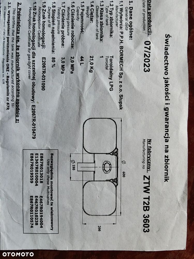Volvo V40 1.8 - 5