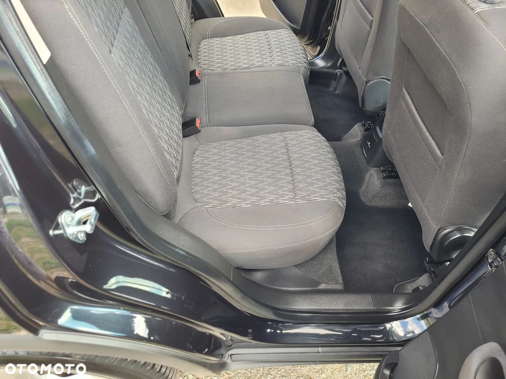 Opel Mokka 1.4 Turbo ecoFLEX Start/Stop 4x4 Edition - 22