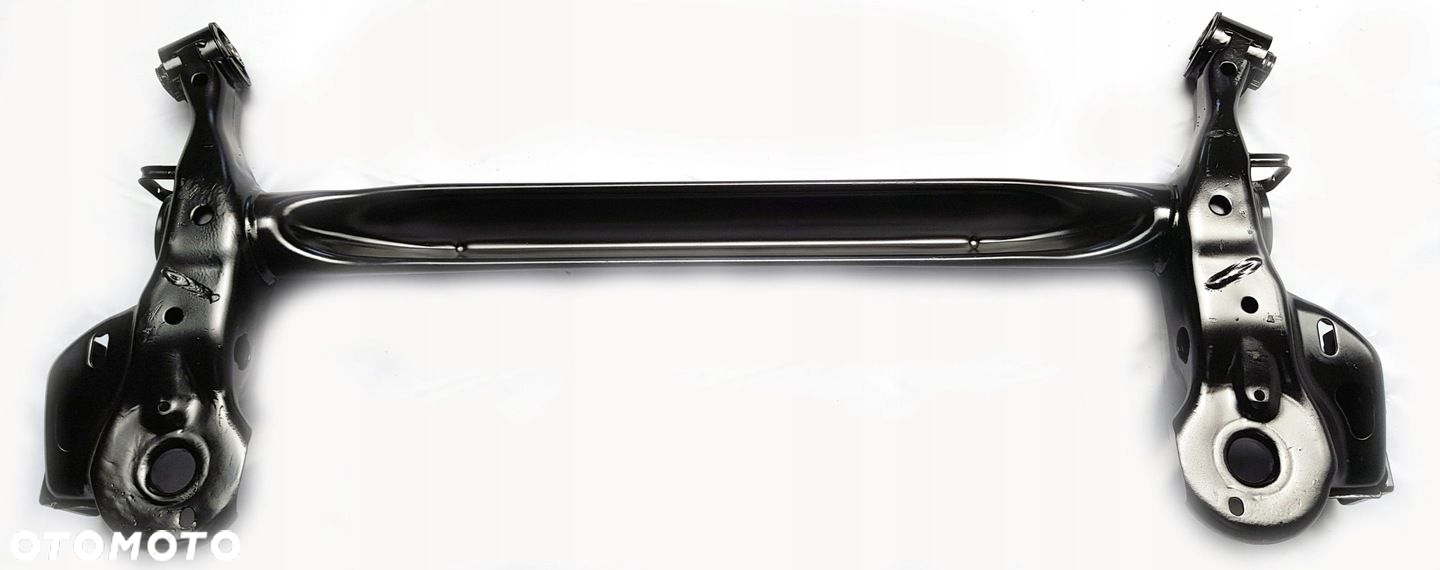 Tylna belka Citroen C4 Cactus lift1820 C-Elysee - 6
