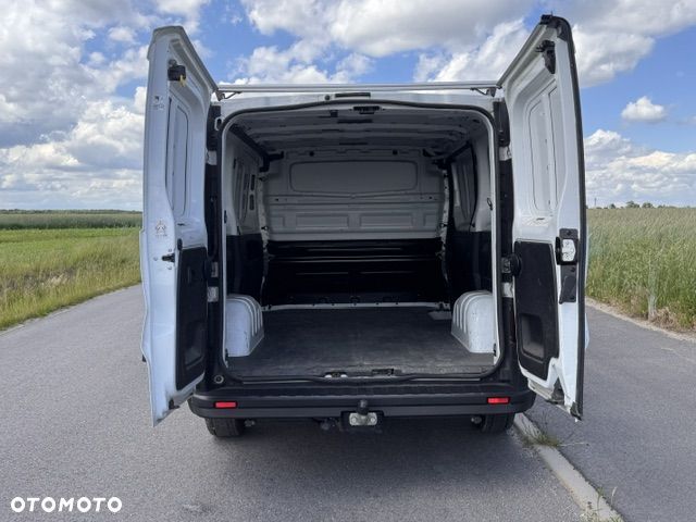 Renault Trafic 1.6 L1H1 HD Pack Clim (bryg.) - 6