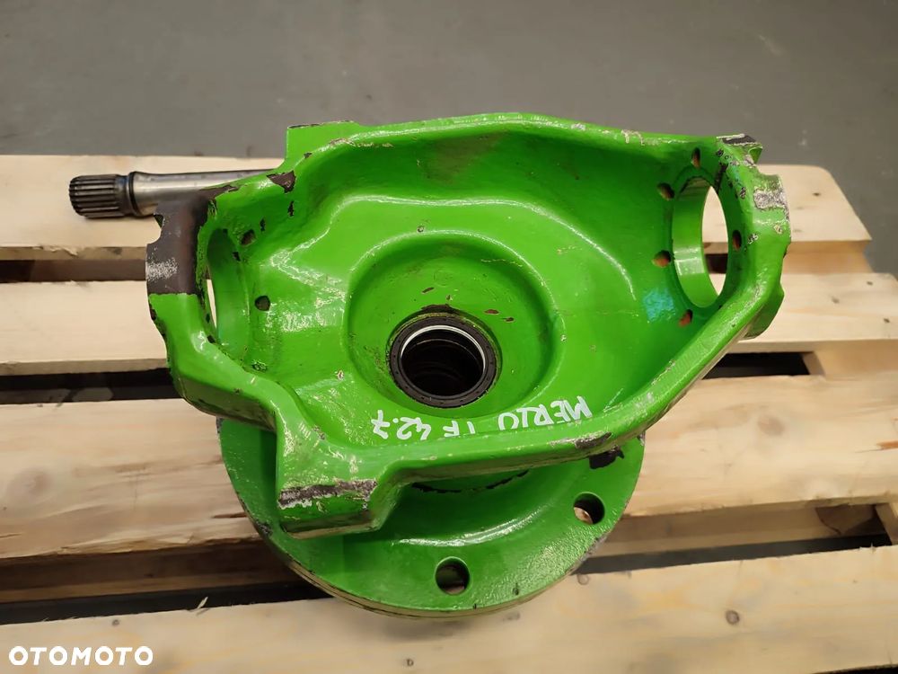 Zwolnica kompletna 10618 Merlo 42.7 TF - 5