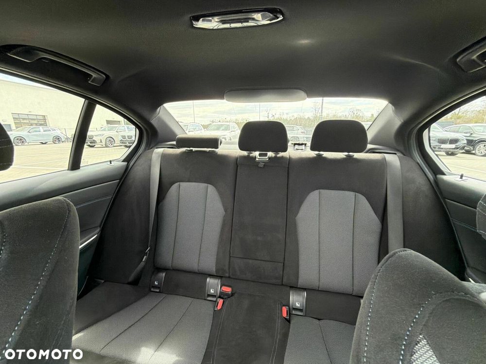BMW Seria 3 320d mHEV M Sport sport - 29
