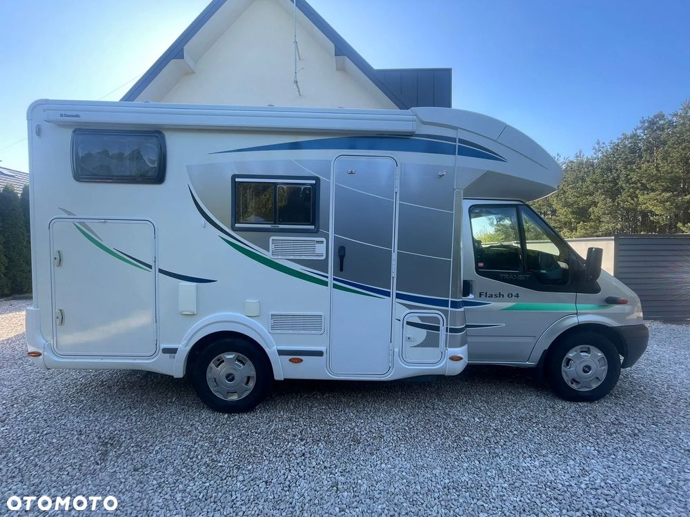 Ford Transit - 4