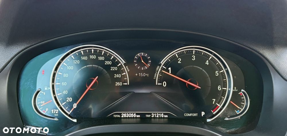 BMW X4 xDrive30i xLine sport - 14