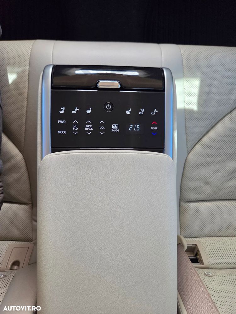 Toyota Camry 2.5 Exclusive - 14