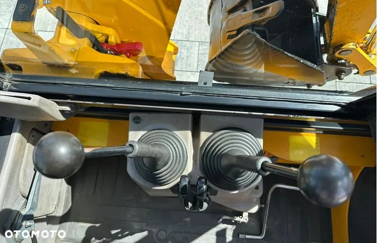 JCB 1 CX - 22