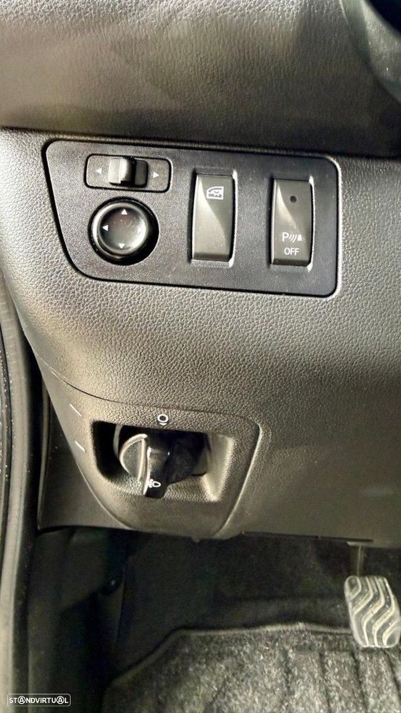 Dacia Spring Comfort Plus - 21