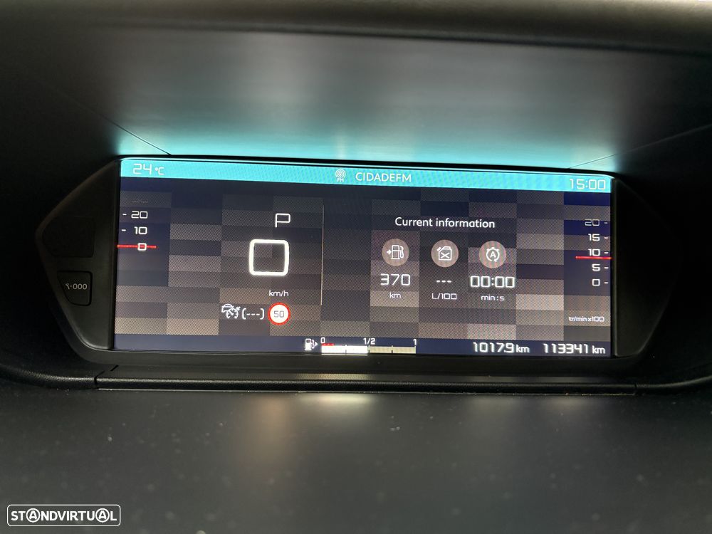 Citroën Grand C4 Spacetourer - 17