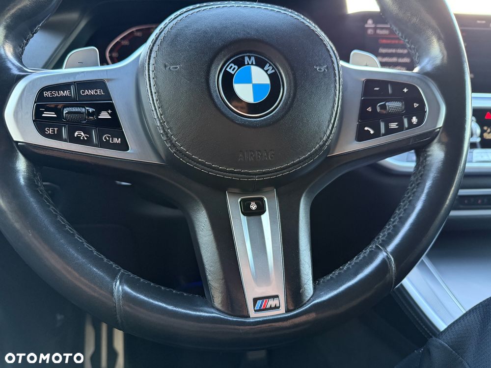 BMW X5 xDrive30d - 24