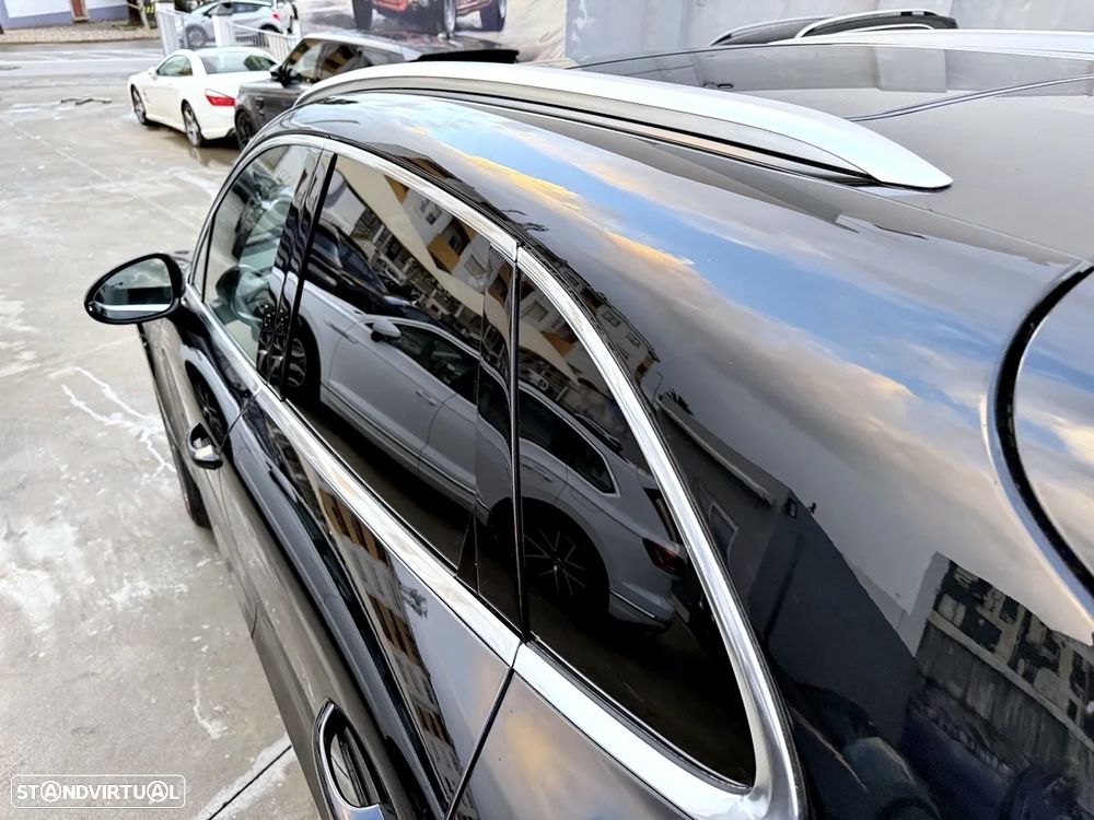 Porsche Macan S - 52