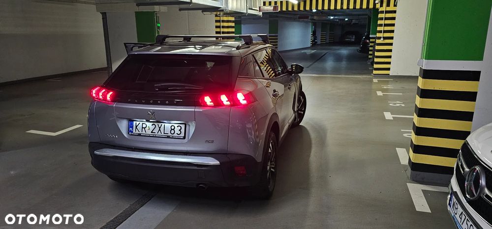 Peugeot 2008 - 5